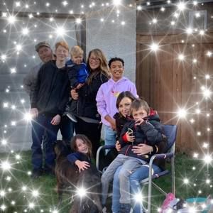 Meet your Posher, Tammy